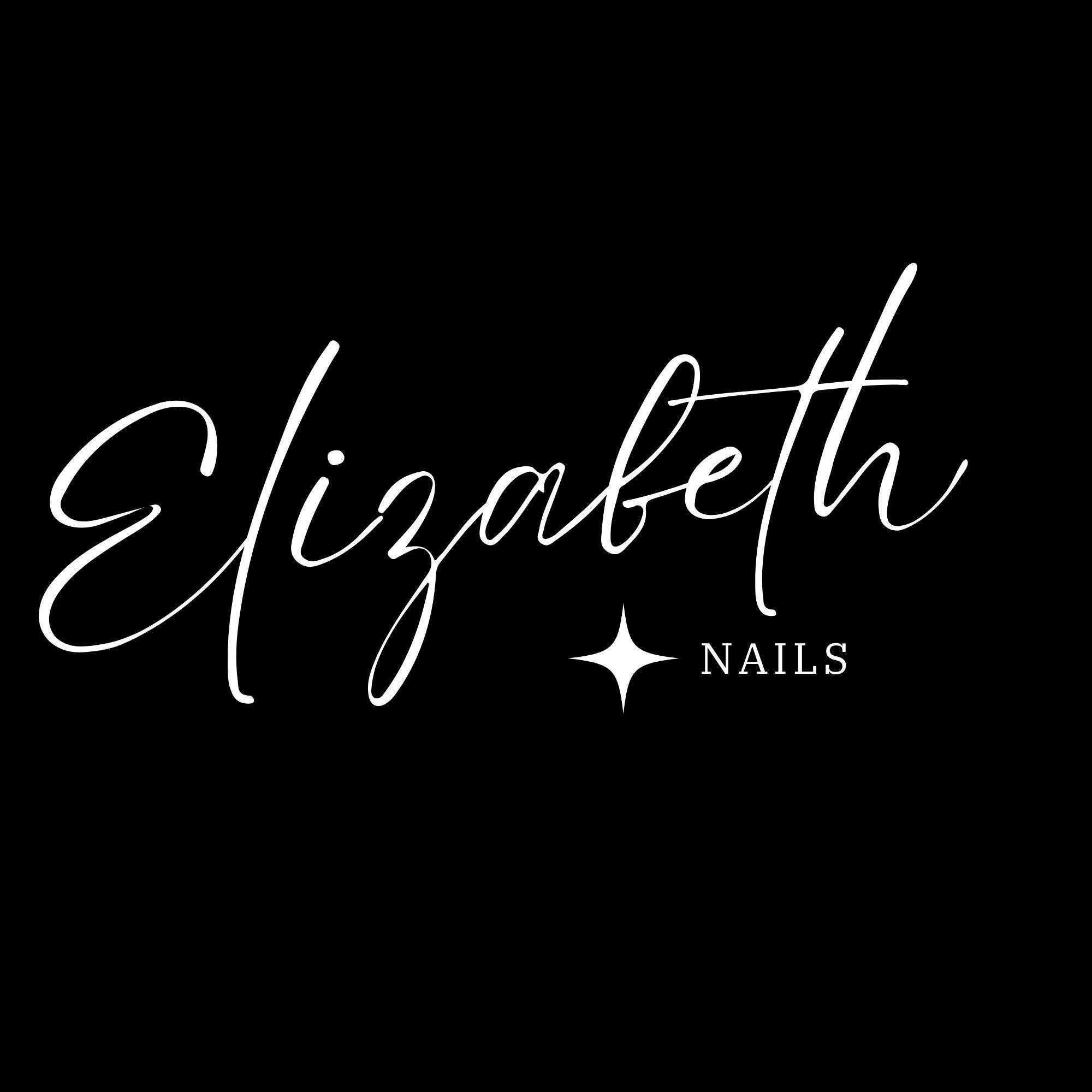 Elizabeth Nails on Reels