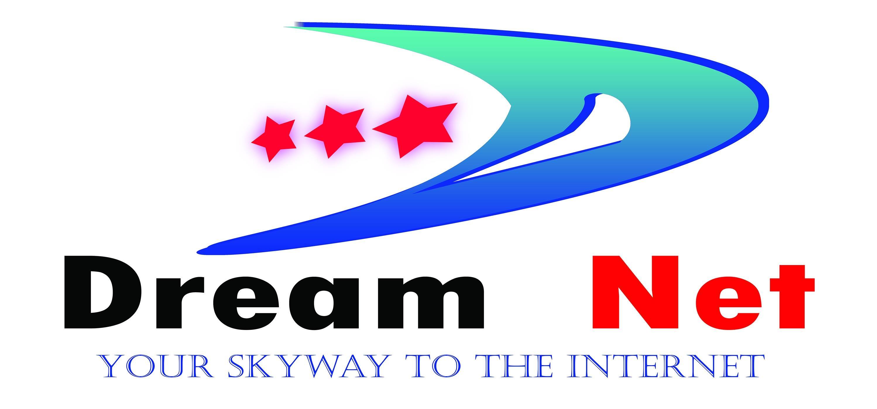 دريم نت DREAM NET