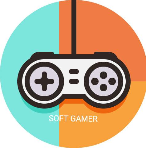 SOFT GAMER