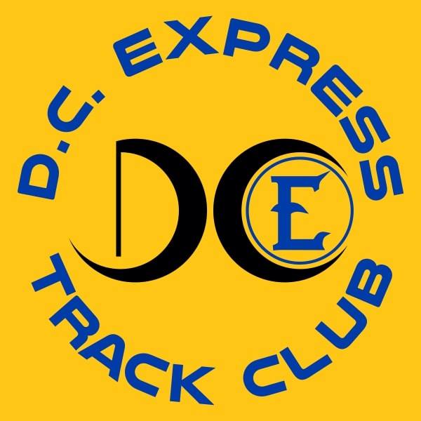 D.C. Express Track Club
