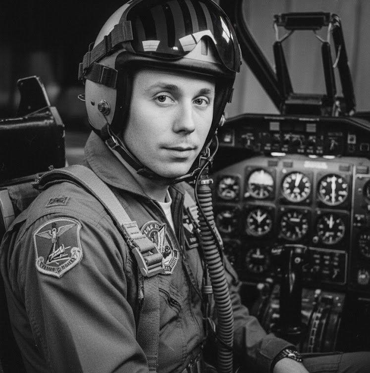 Brotherhood– USAF 32nd Soesterberg Base | Drop a ‘YES!’ so we know you ...