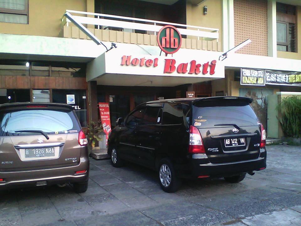 Hotel Bakti Yogyakarta