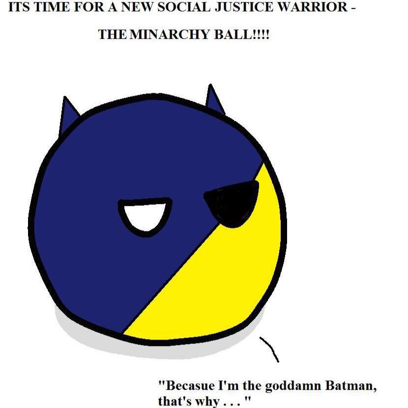 Minarchy Memes Jr.