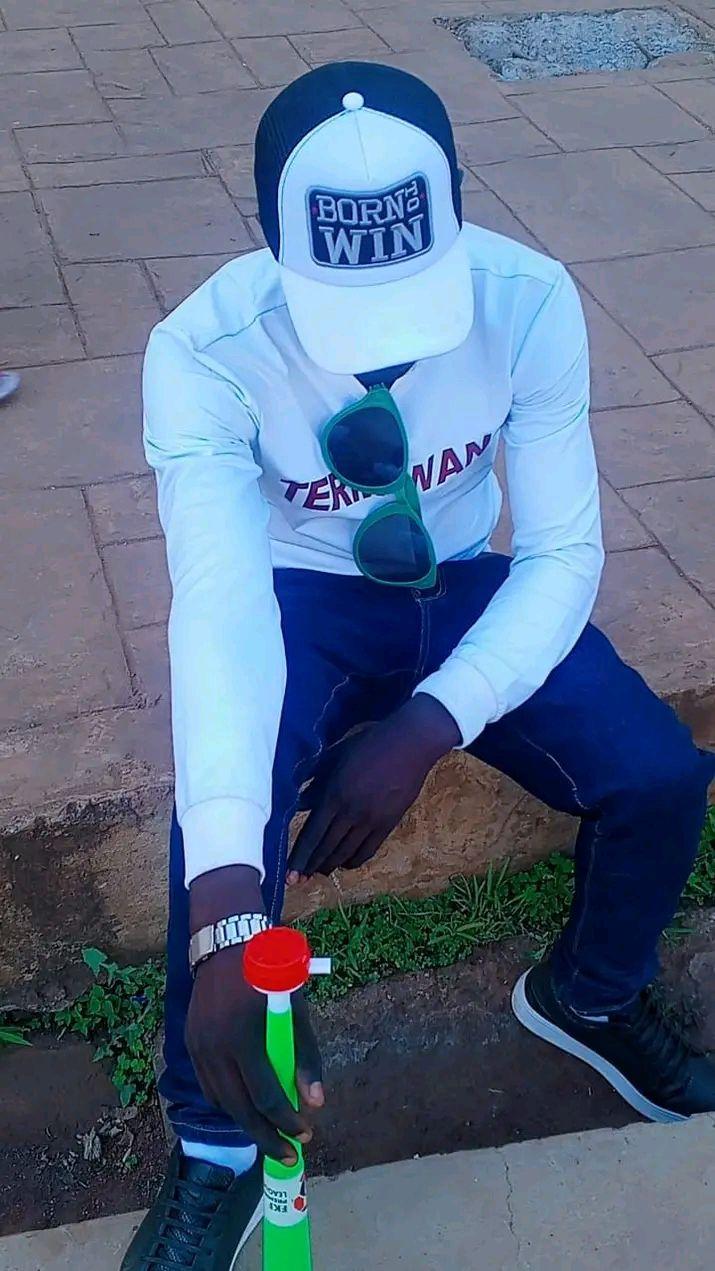 Molid Odhiambo NyakwarSuba