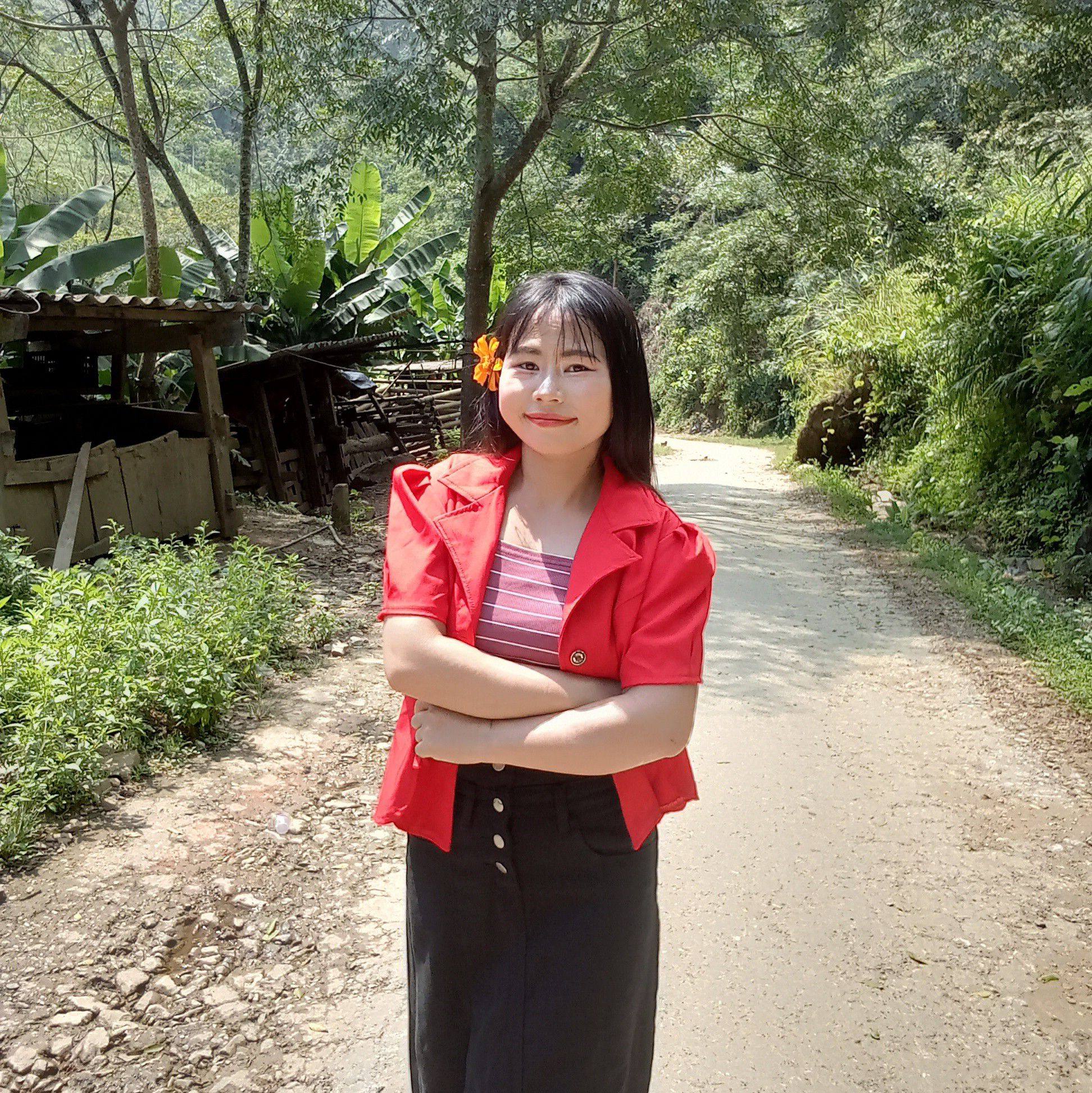 Hầu Thị Dí