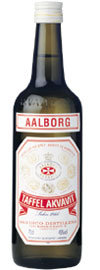 Rød Aalborg