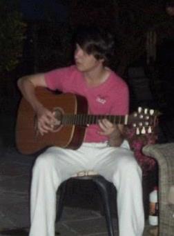 Ben Macaulay Music