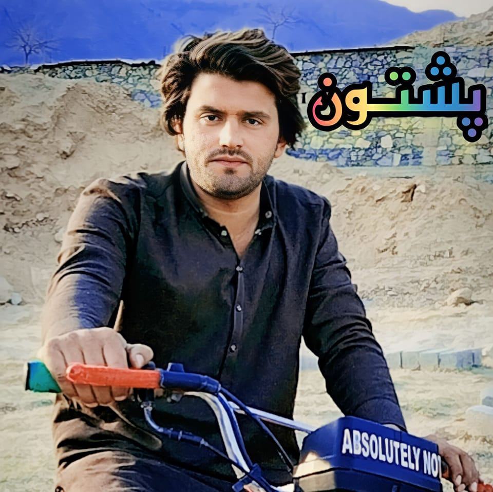 M Sharif