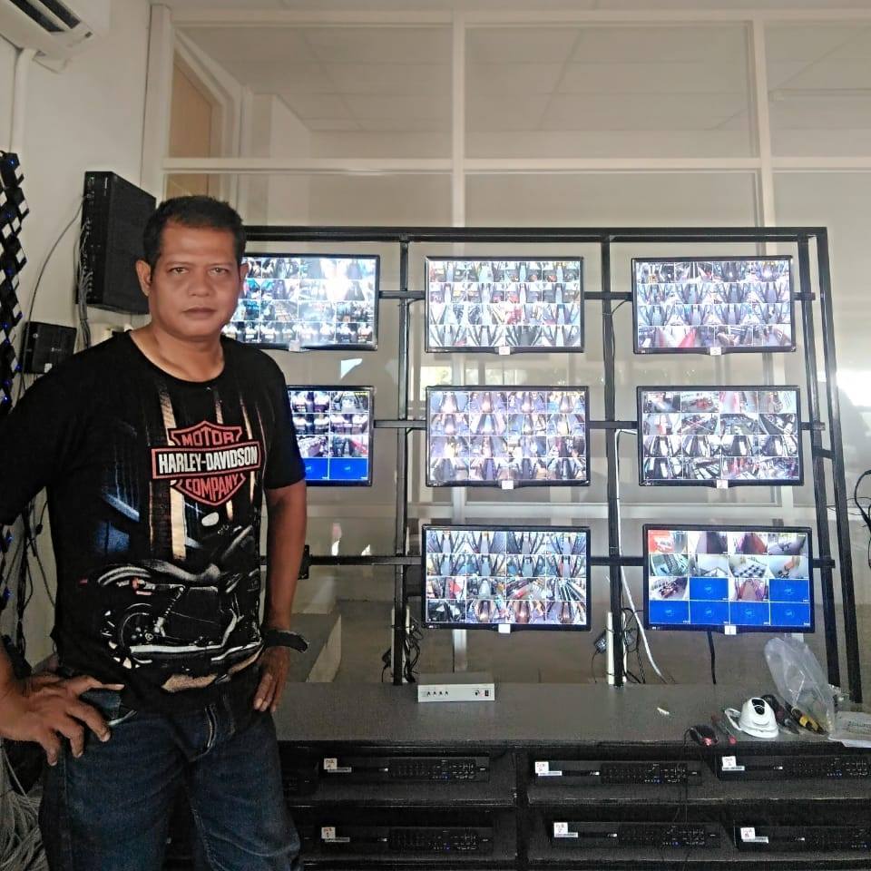 Duta multisistem