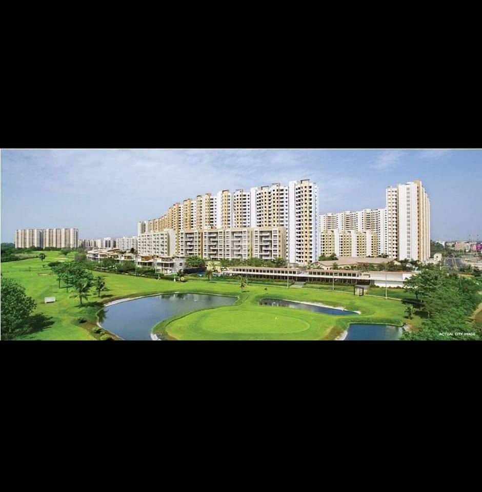 Kumar Reality-Palava Properties | Dombivli