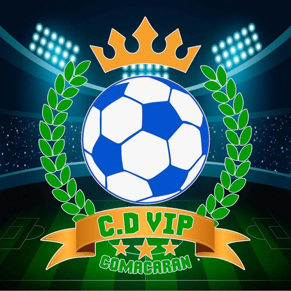 CD VIP Comacaran