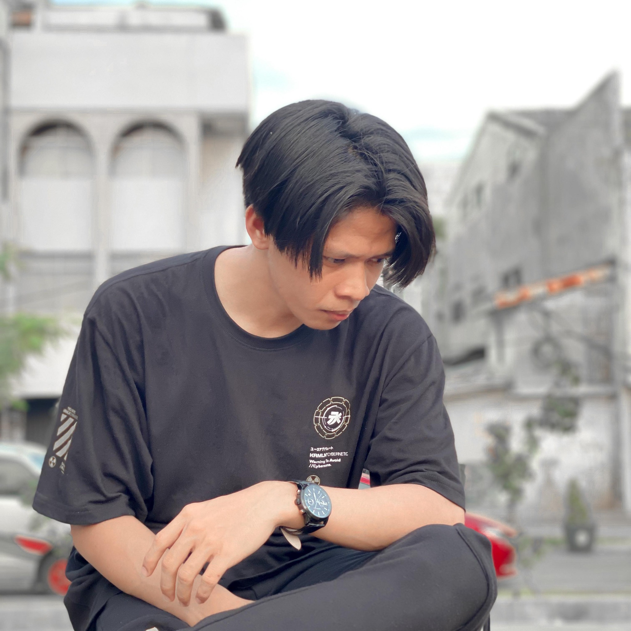 Akbar Hasri