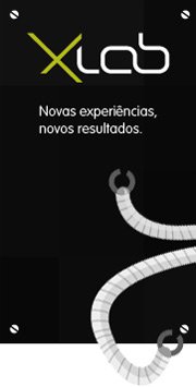 Xlab | São Paulo SP