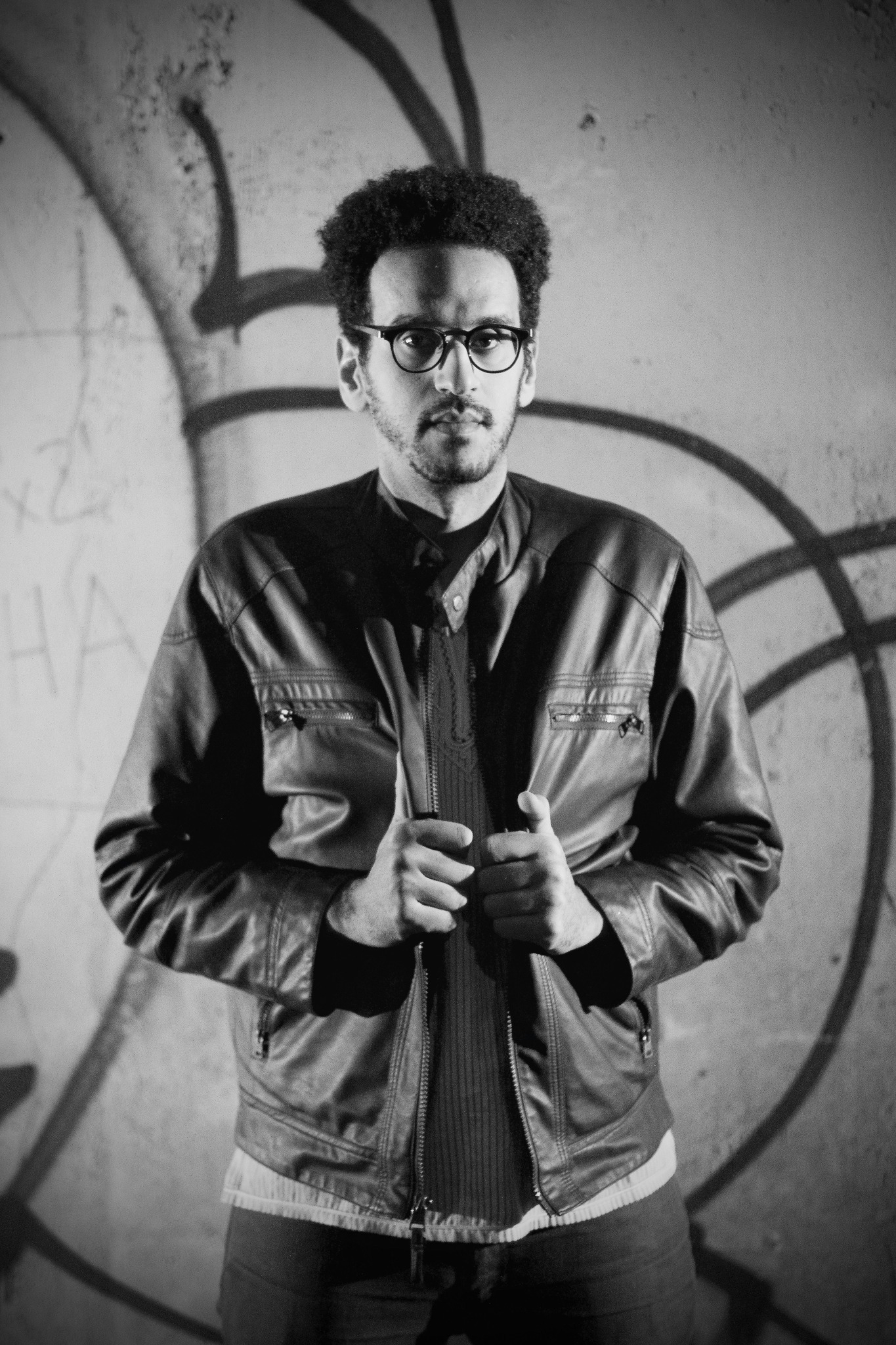 DJ Amen Ra - Tunnel vision. Focus, meditate and let the universe flow ...
