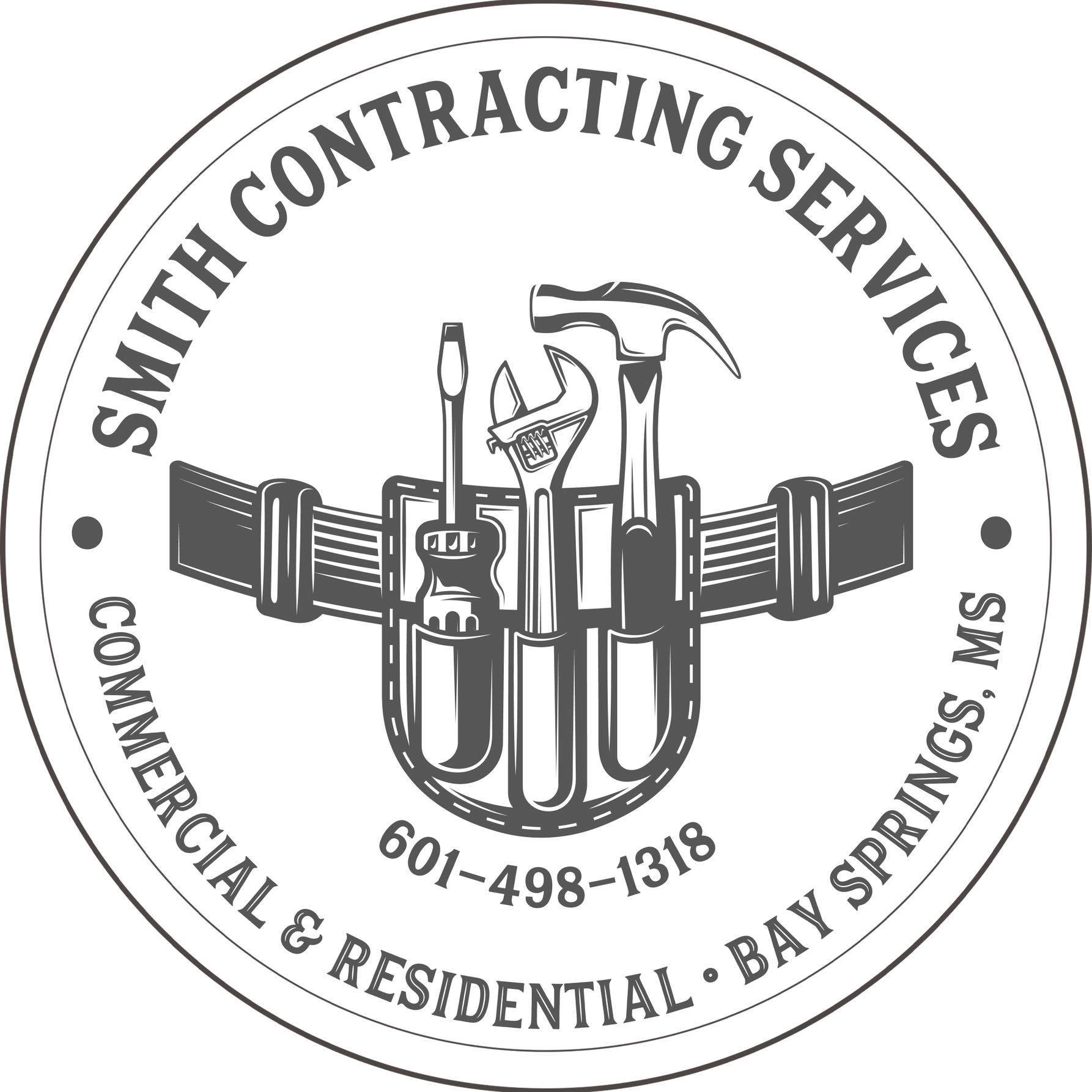 Smith Contracting Services, LLC | Bay Springs MS