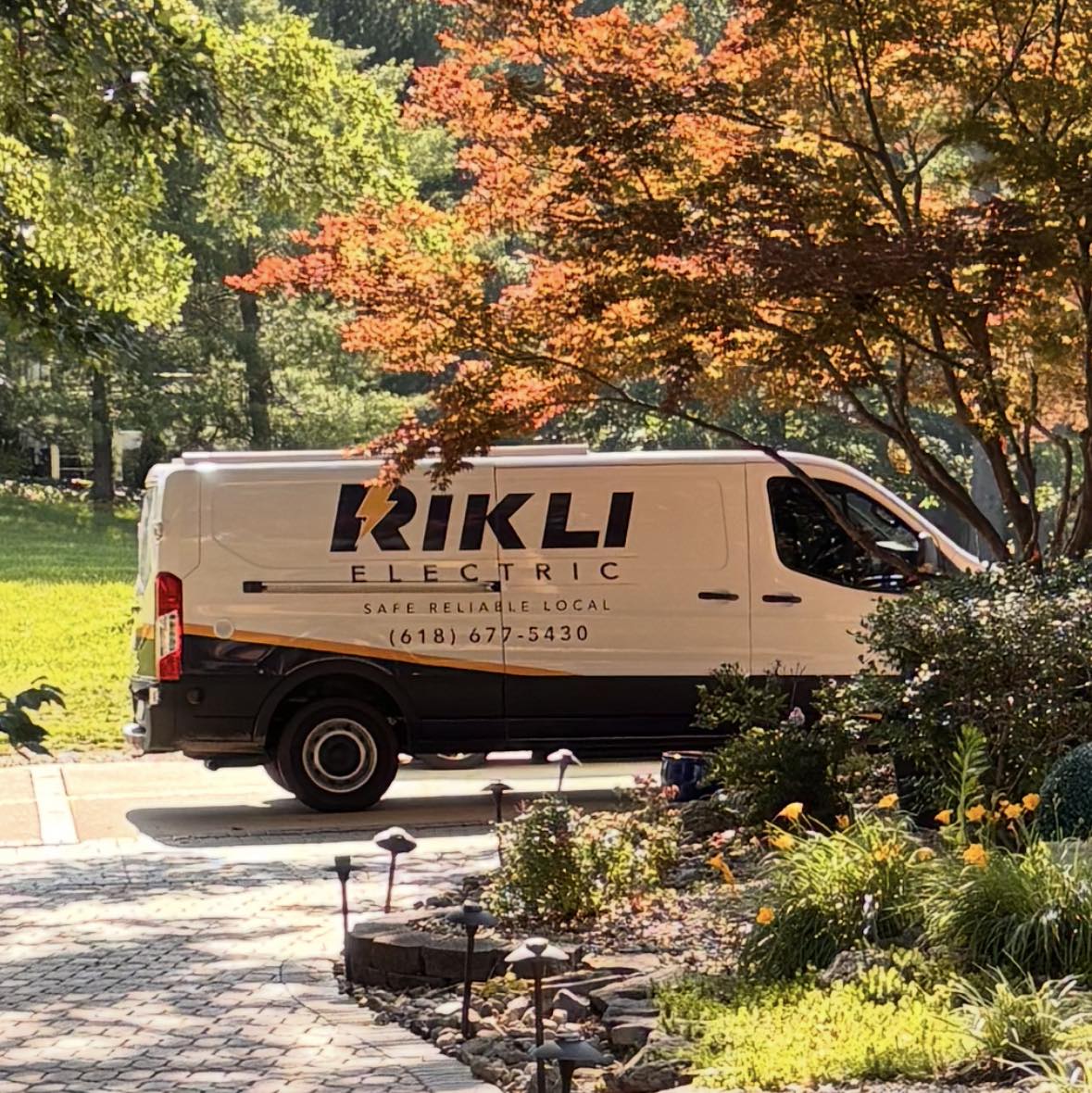 Rikli Electric - ⚡️ Monday Motivation from Rikli Electric... | Facebook