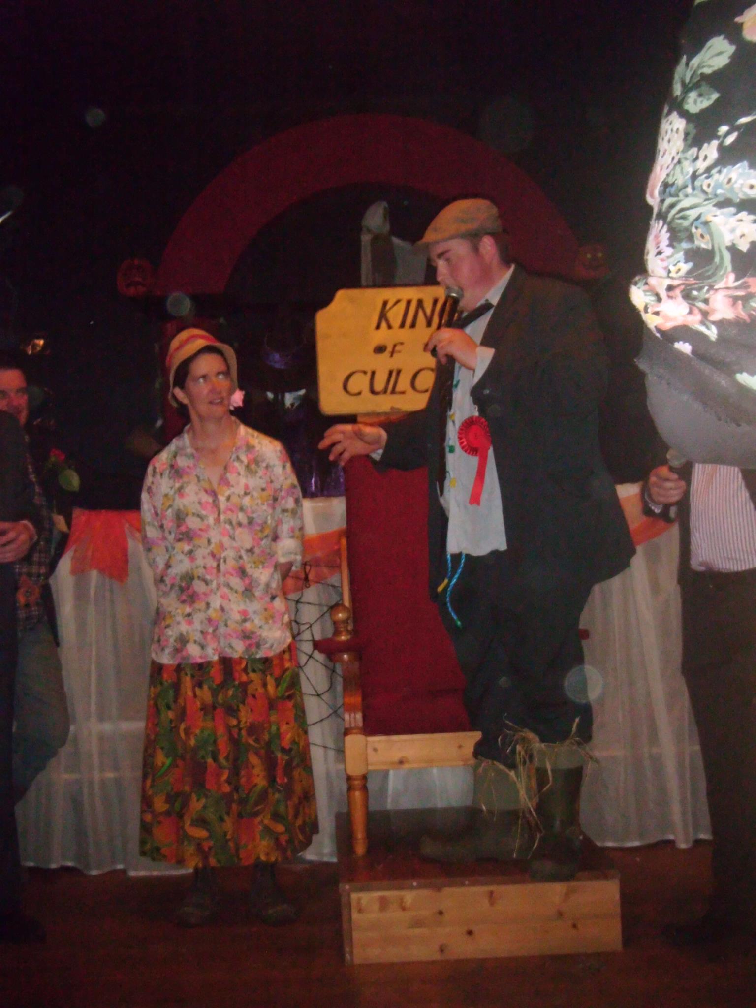 Ireland's original Culchie festival