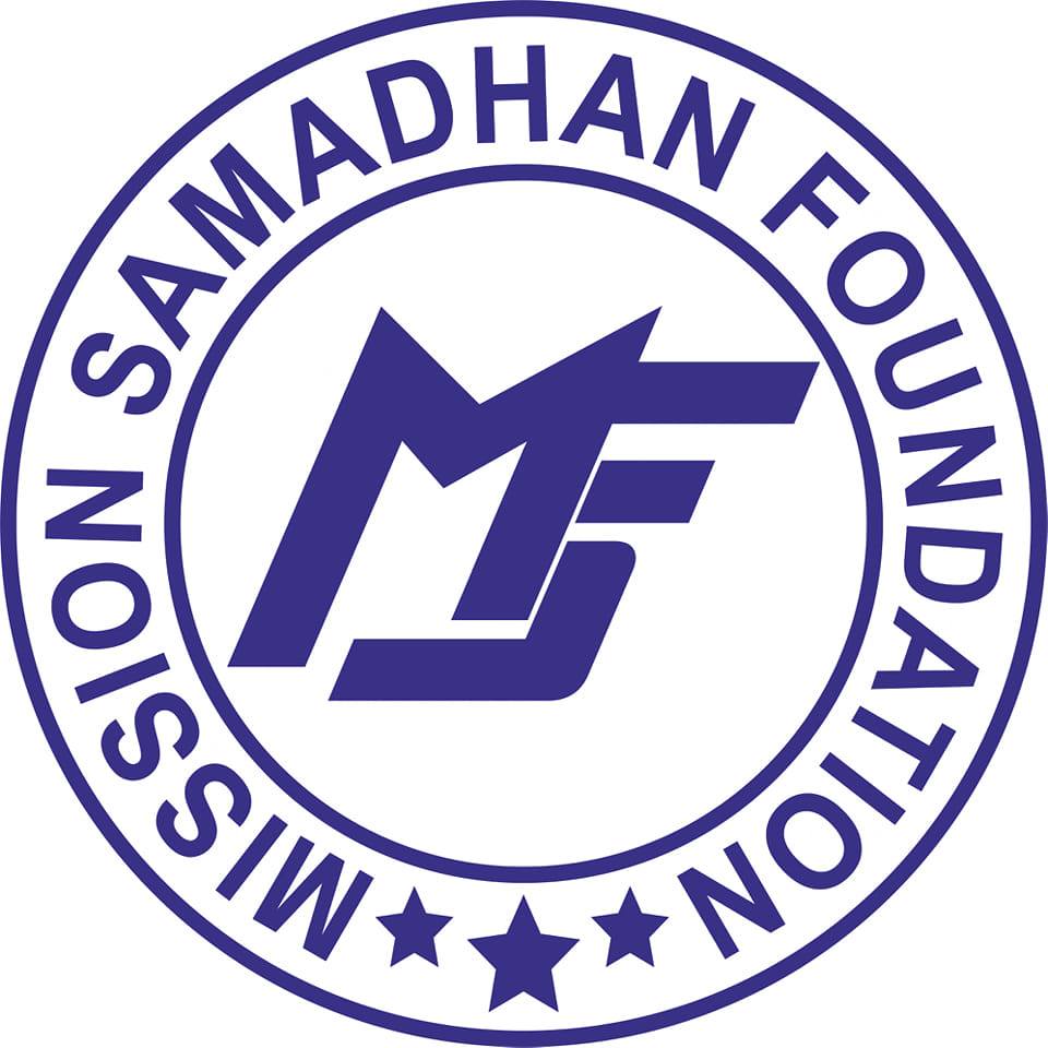 Mission samadhan foundation