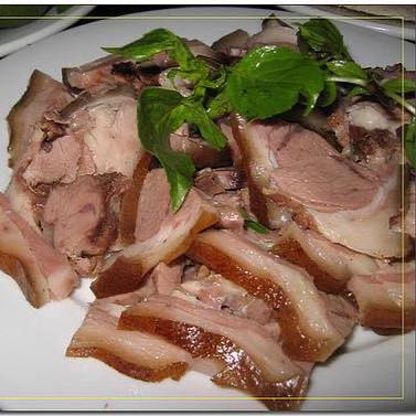 Nhà Hàng 91-Lẩu Chó - Thịt Chó Thui Rơm | Chuyen Thien