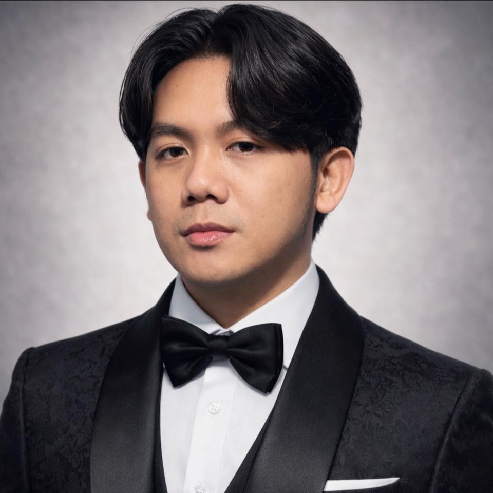 New Journey with... - Stevanus Rinno Ticoalu | Facebook