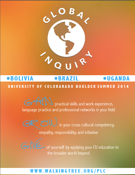 Global Inquiry