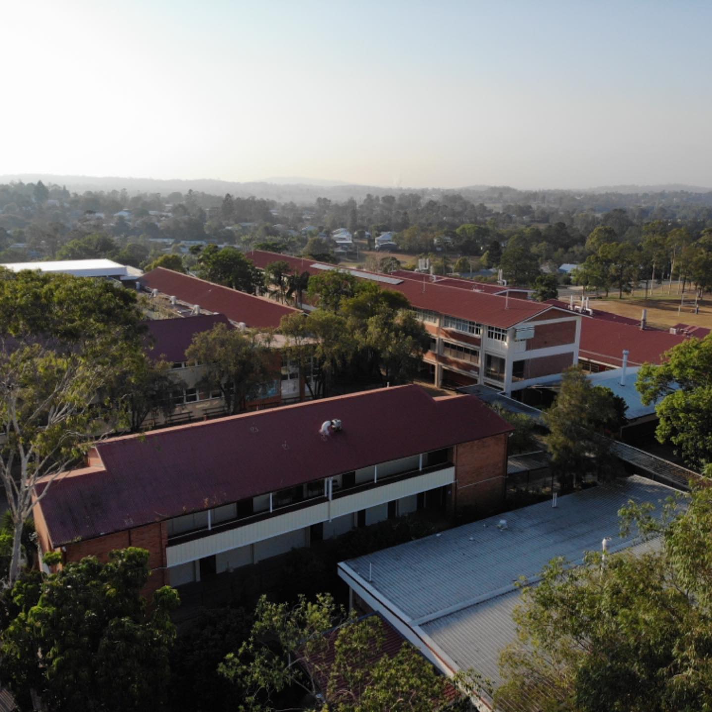 Gympie State High P&C