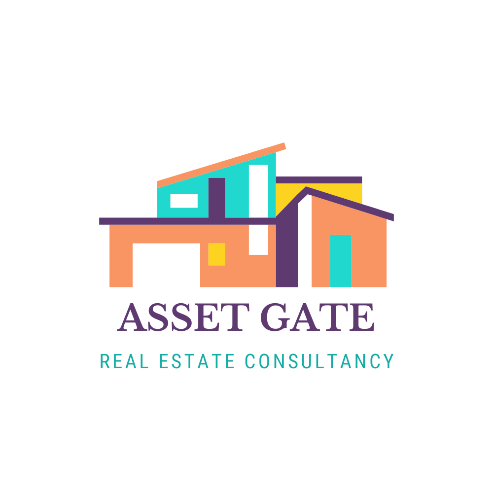 ASSET GATE
