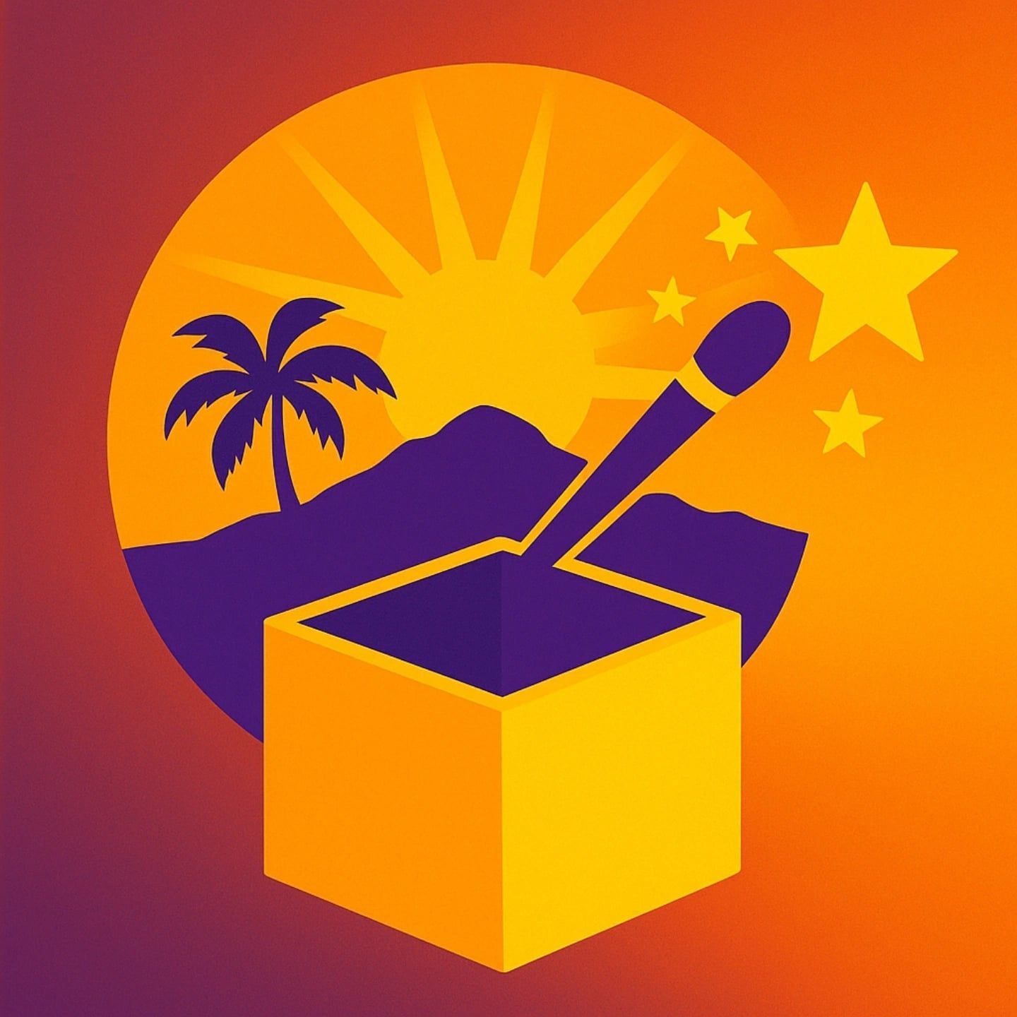 Magic Box Entertainment Agency | Port of Spain