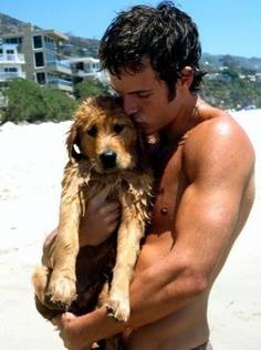 Dogs And Men