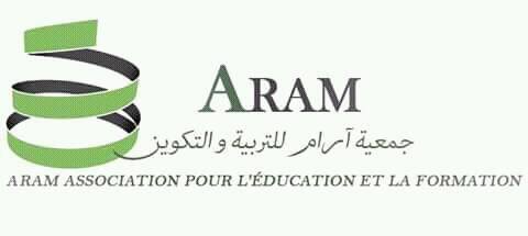 جمعية أرام للتربية و التكوين