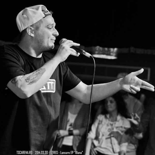 Rap Romanesc