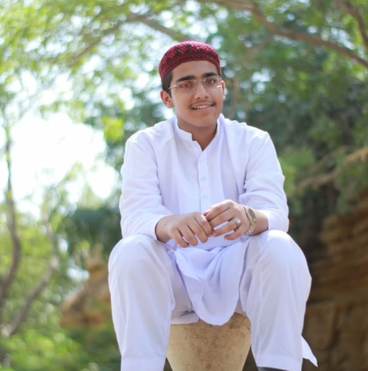 M.Anas Imdad