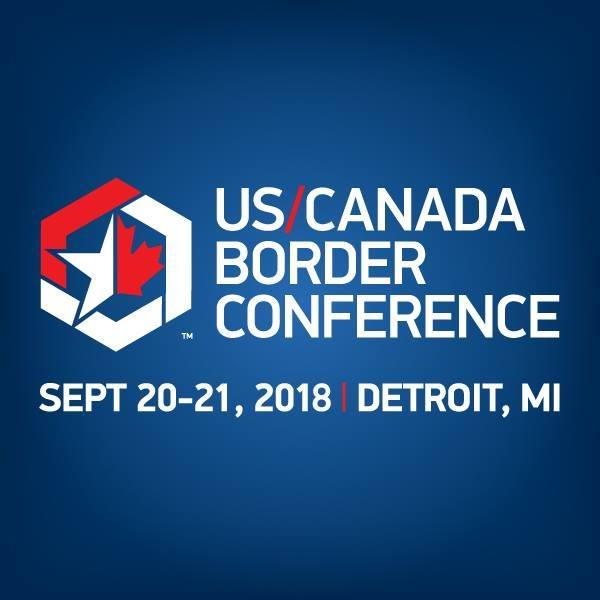 US/Canada Border Conference