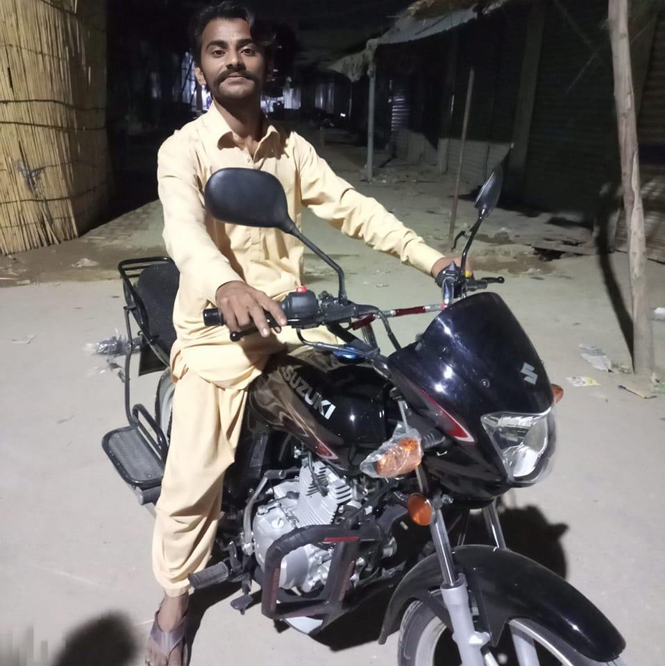 Riaz jan
