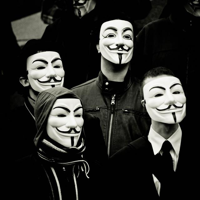 Anonymous Fuuast | Islamabad