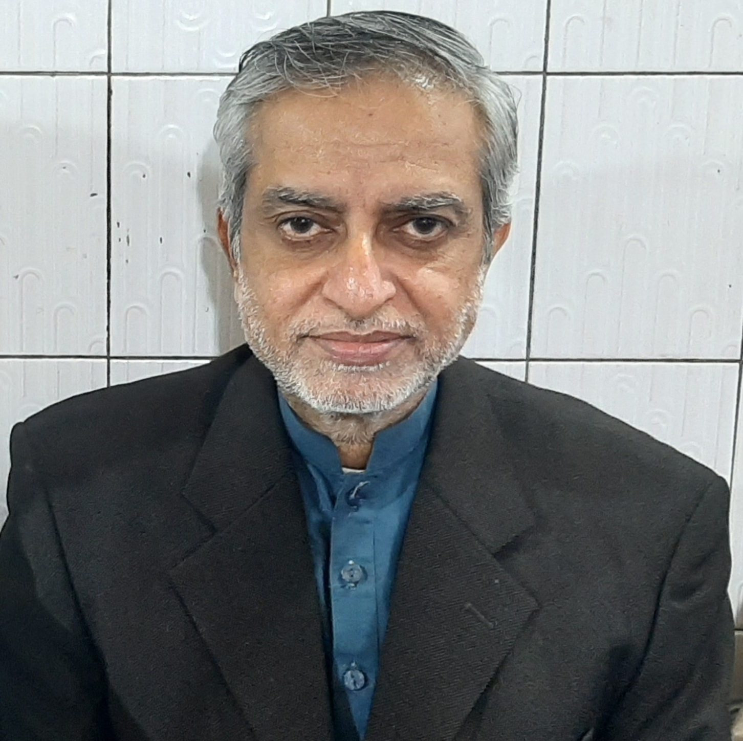 Muhammad Mian Official