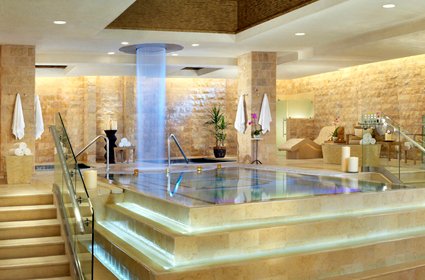 NECESITO UN FINDE EN UN SPA PERO YAAAAAAAAAAAAAAA