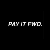 Profile for Pay It Fwd Podcast