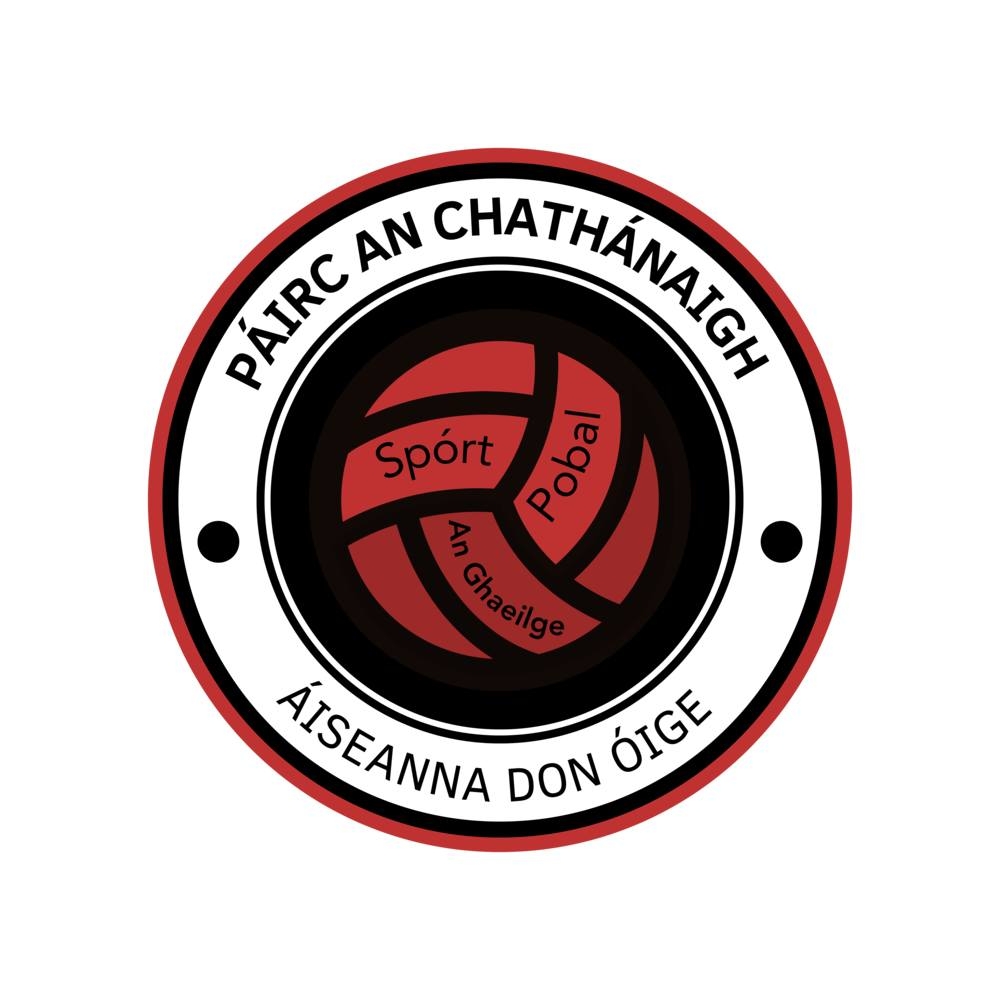 Páirc an Chathánaigh | An Cheathrú Rua