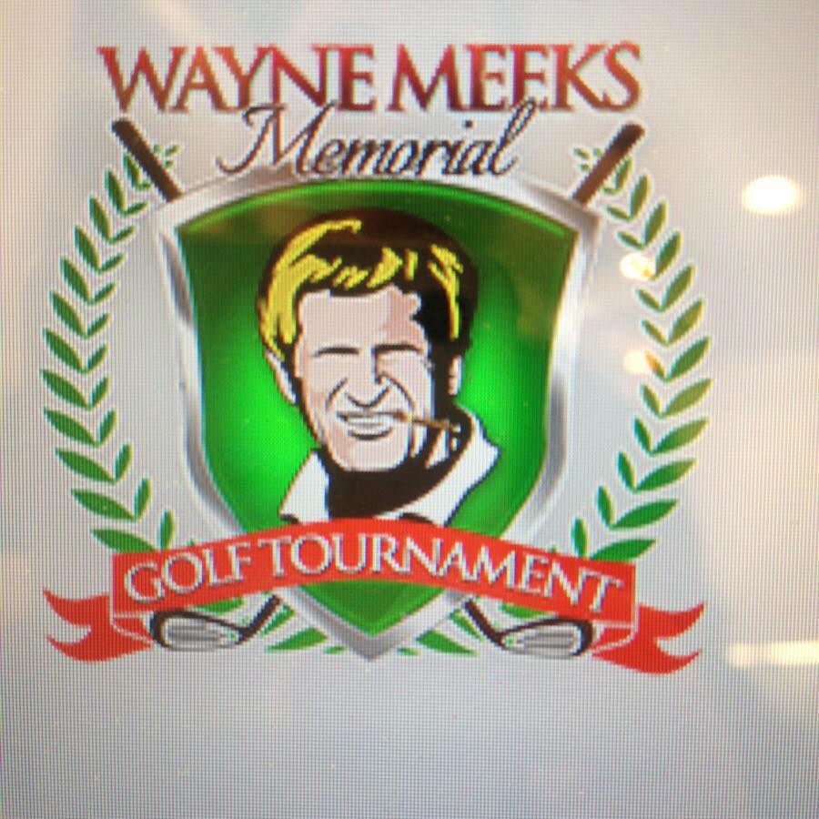 Wayne Meeks Memorial Golf Tournament | Fort Smith AR