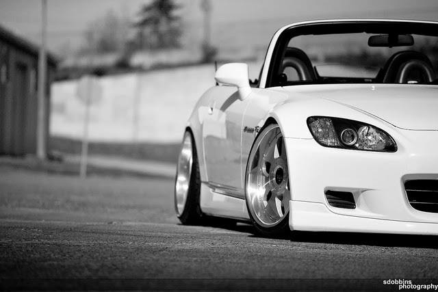 JDM-honda es2000