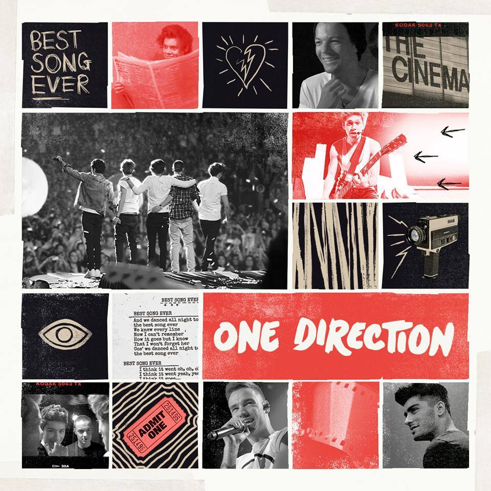 One Directions Fans
