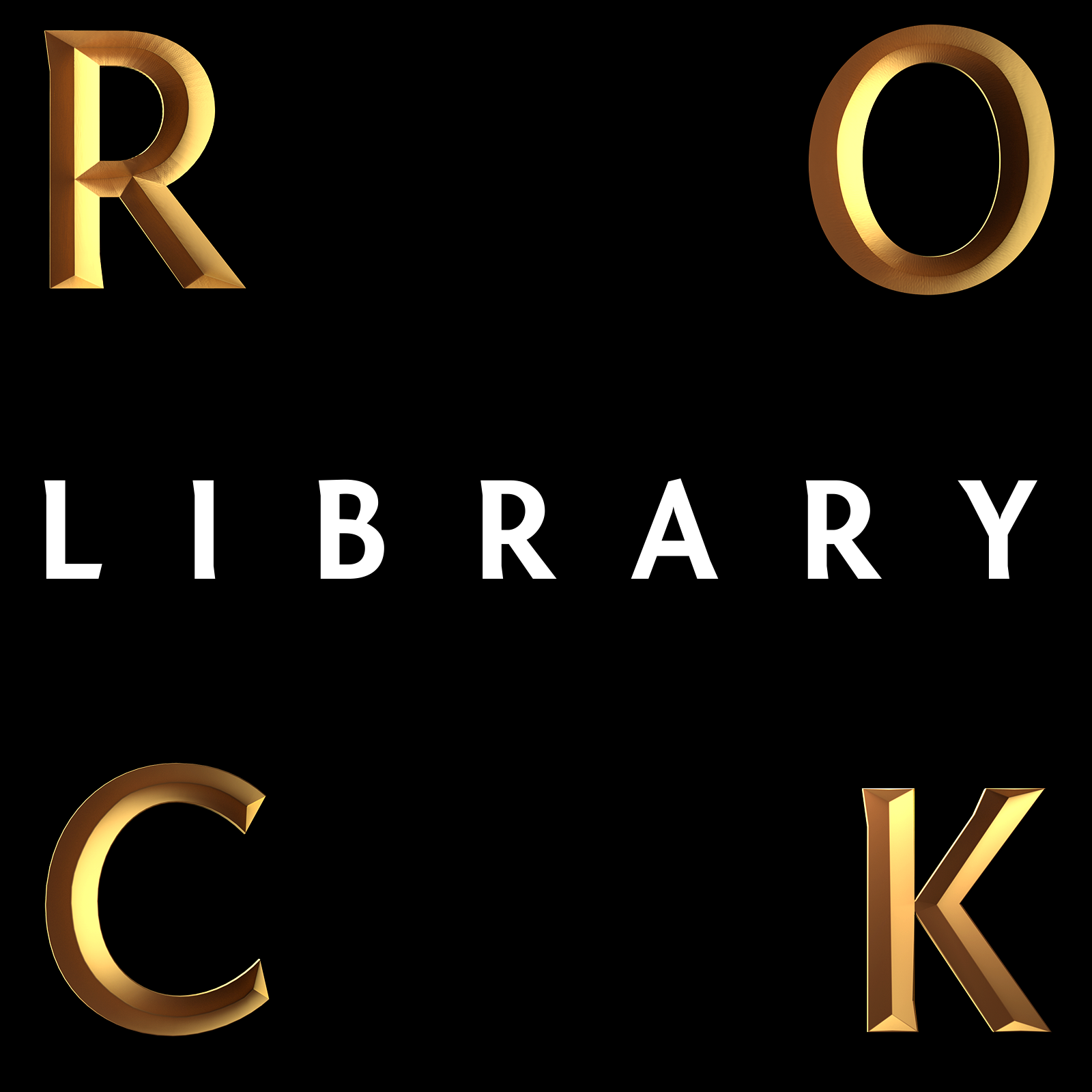 Kyiv Rock Library