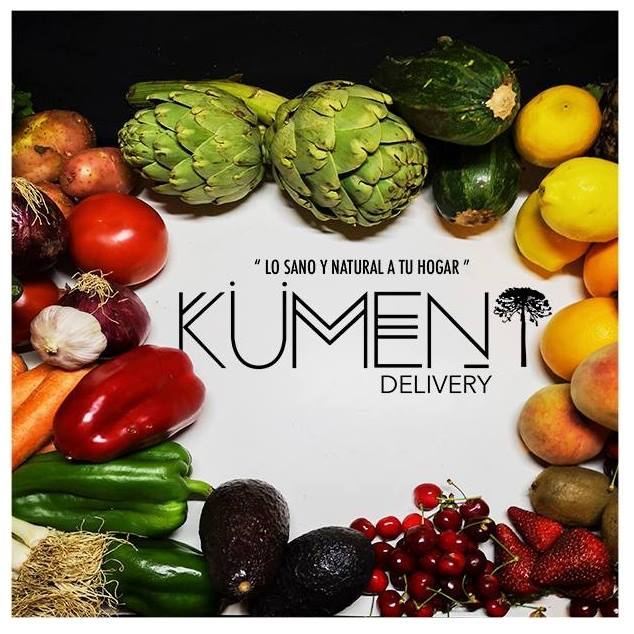 Kumen Delivery