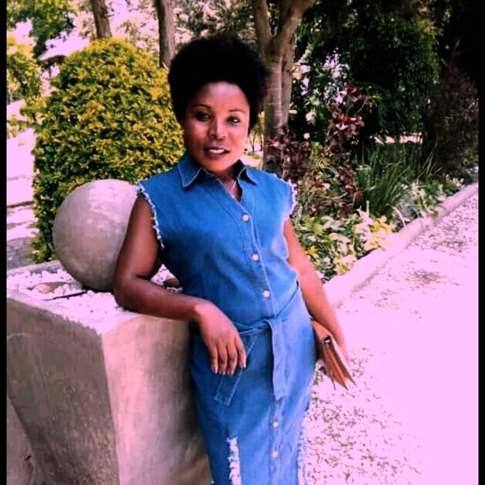 Roydah Mpundu