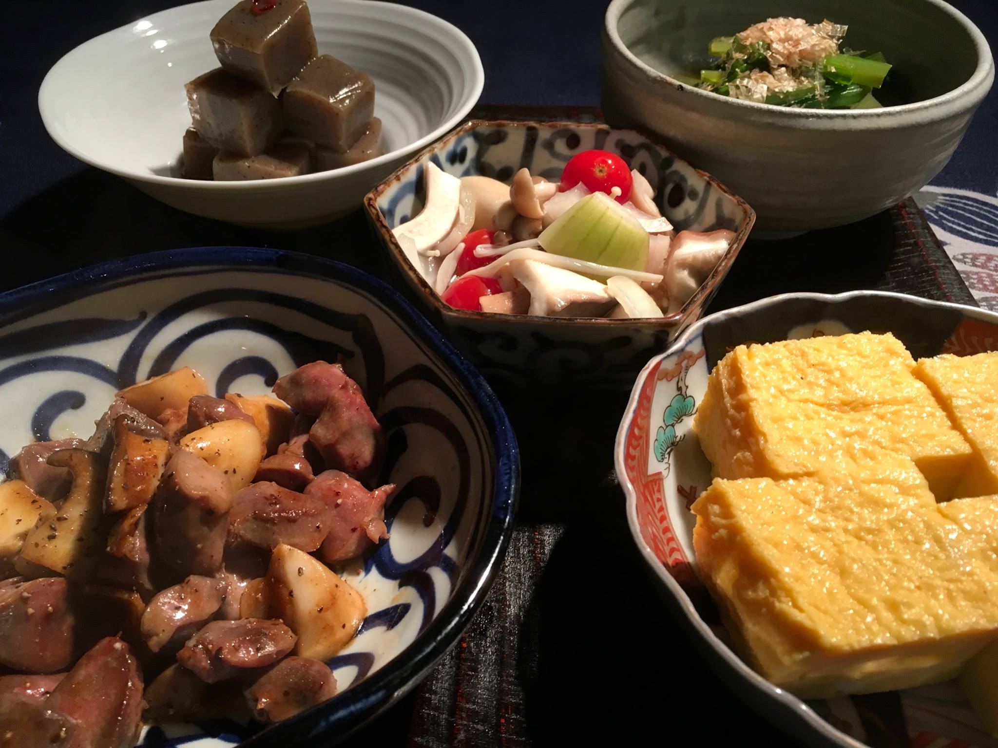 も みち 家