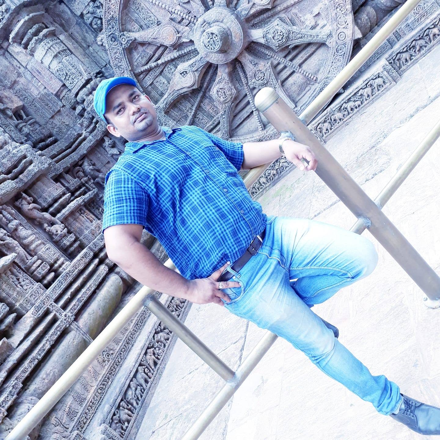 baba-baral-balunkeswar-on-reels