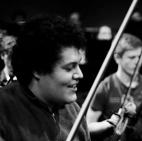 Seattle Philharmonic Strings