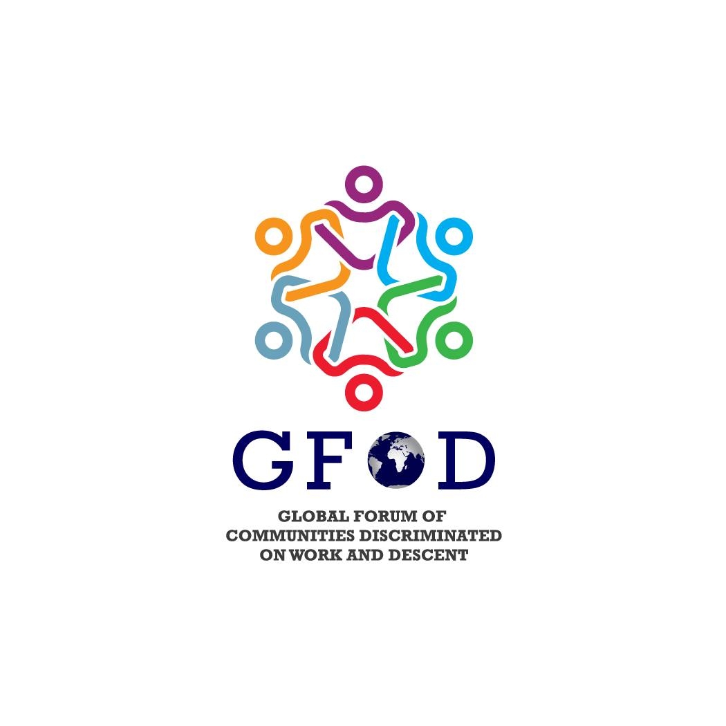 Global Forum of Communities Discriminated on Work & Descent - GFoD