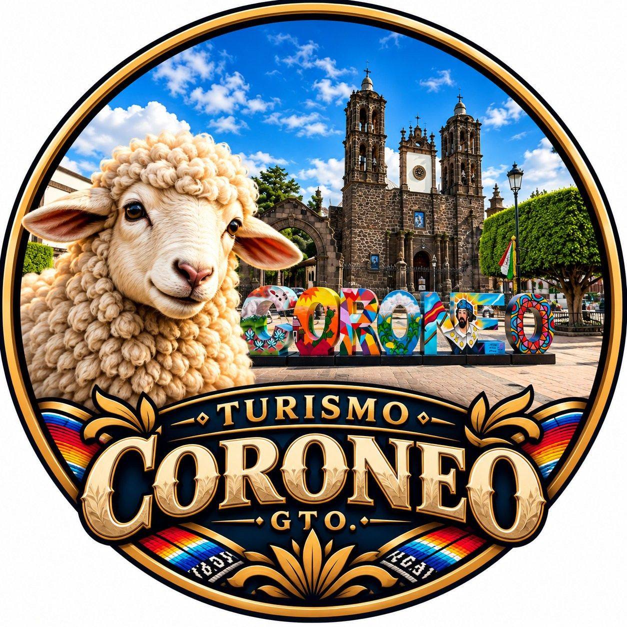 Guía Turística Guanajuato